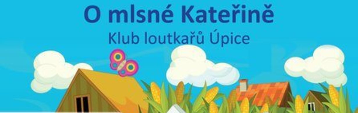 Hrnečku vař! a O mlsné Kateřině