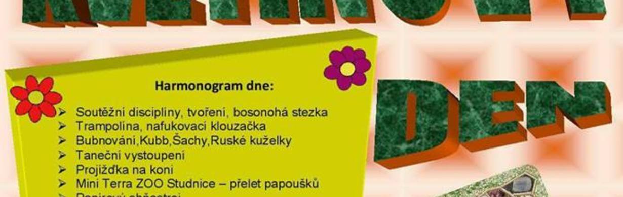 Květinový den