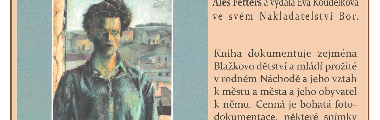 Vratislav Blažek v Beránku