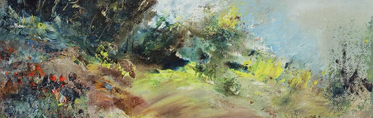 Karel Vondráček / výběr z díla