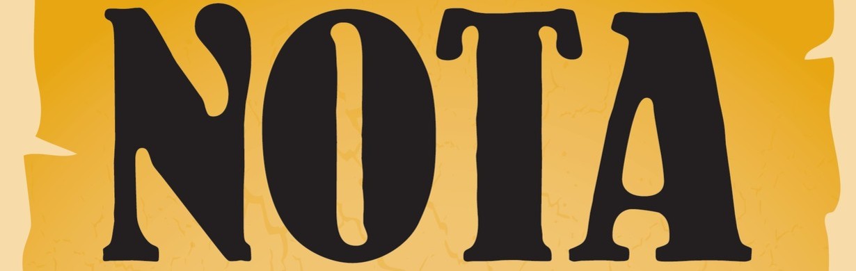 26. folk-country-bluegrass festival NOTA