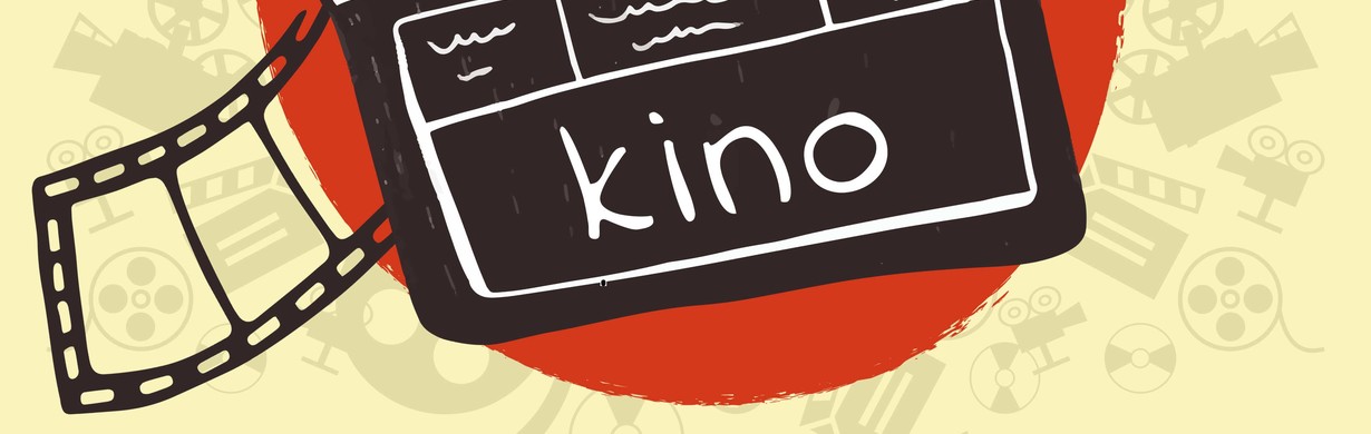 Letní kino - Bezva ženská na krku