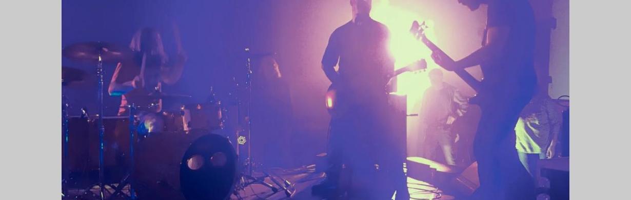 Koncert Asfalto