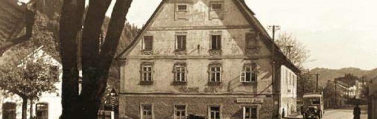 Pozvánka do světa sourozenců Čapkových - 88. JH