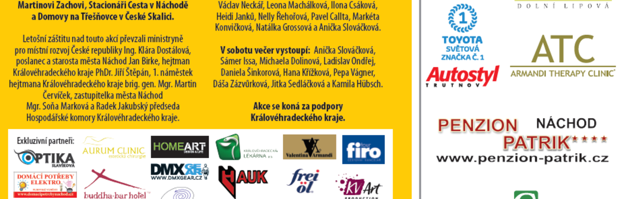 Den dobrých skutků