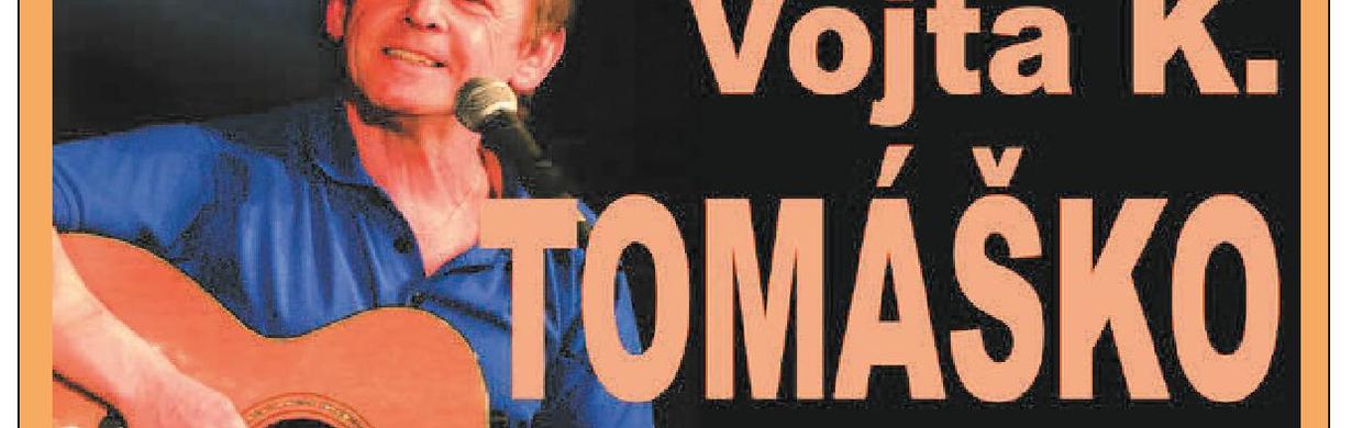 Vojta K. Tomáško
