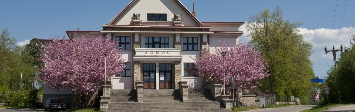 Architektura ve službách 1. republiky