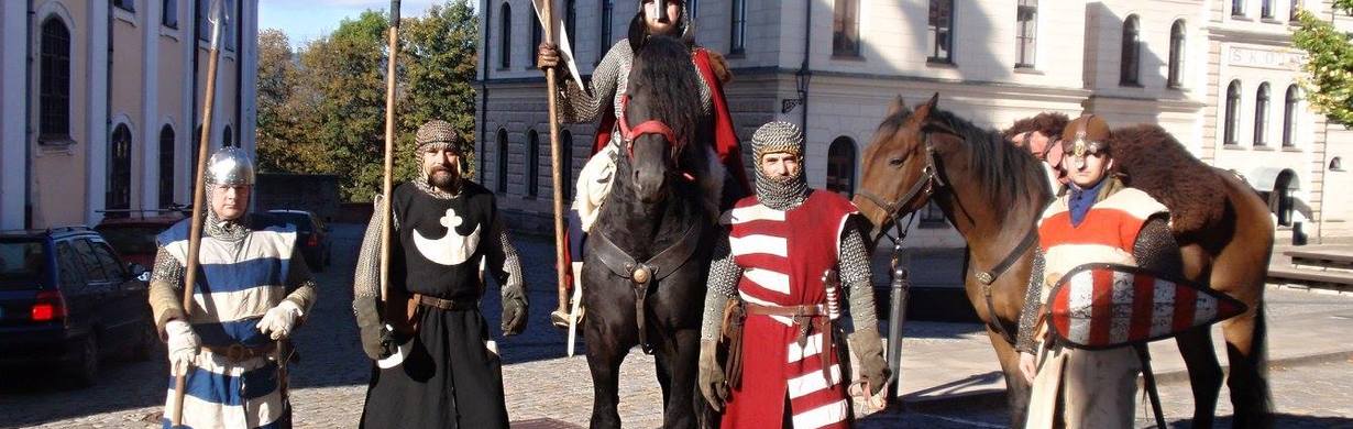 100 let Československa – Svatováclavské slavnosti
