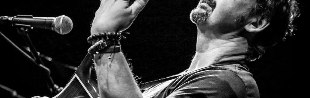 Koncert Norbi Kovács