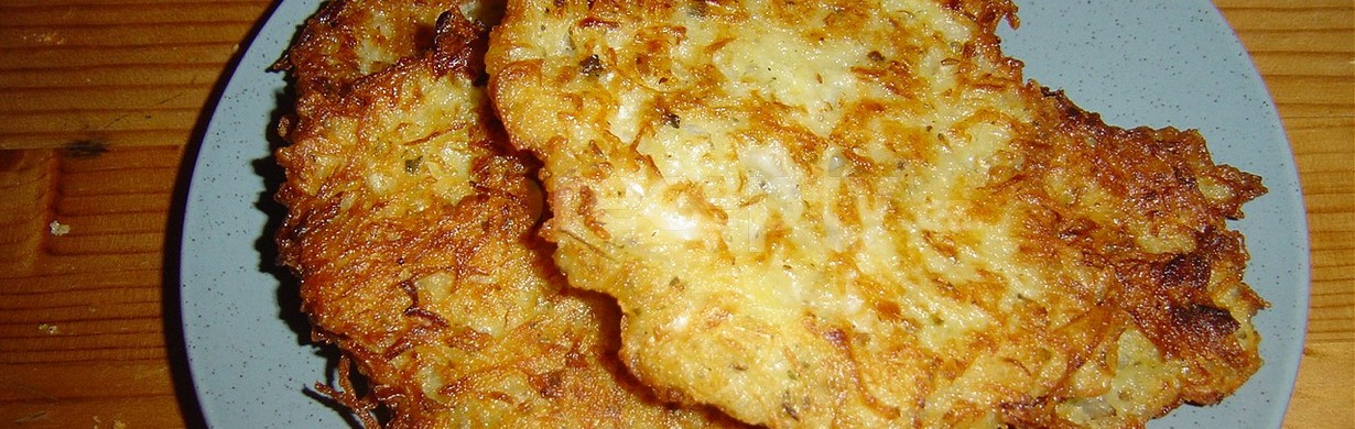 Bramboráčkové hody