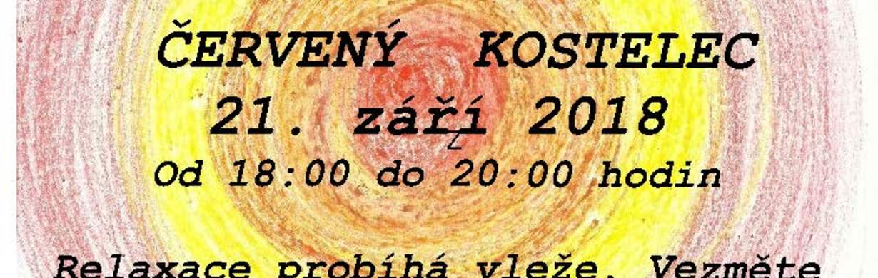 Relaxace metodou celostní muzikoterapie