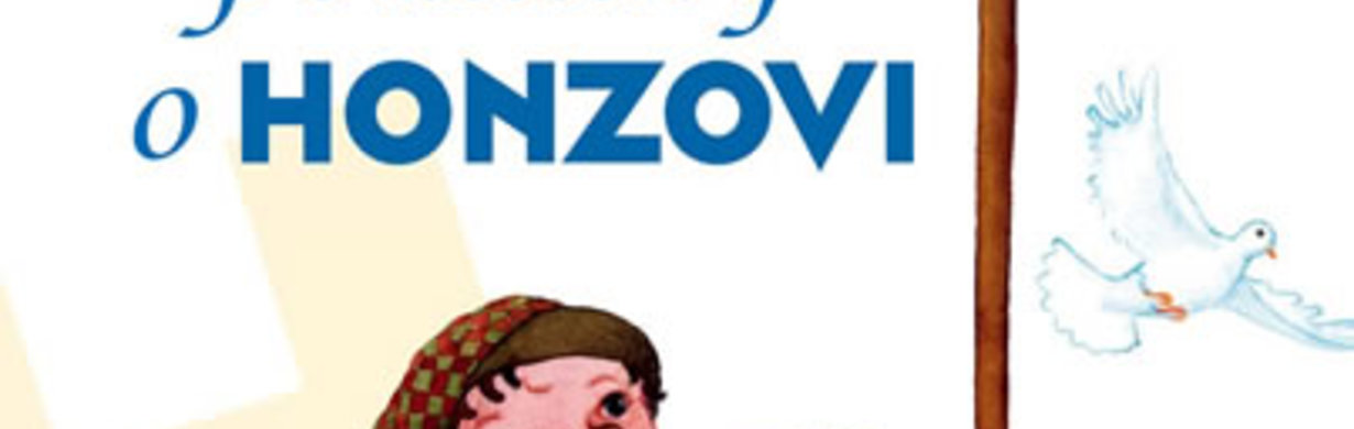O hloupém Honzovi
