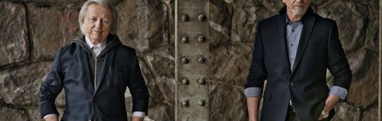 Václav Neckář & Bacily & DPS Červánek