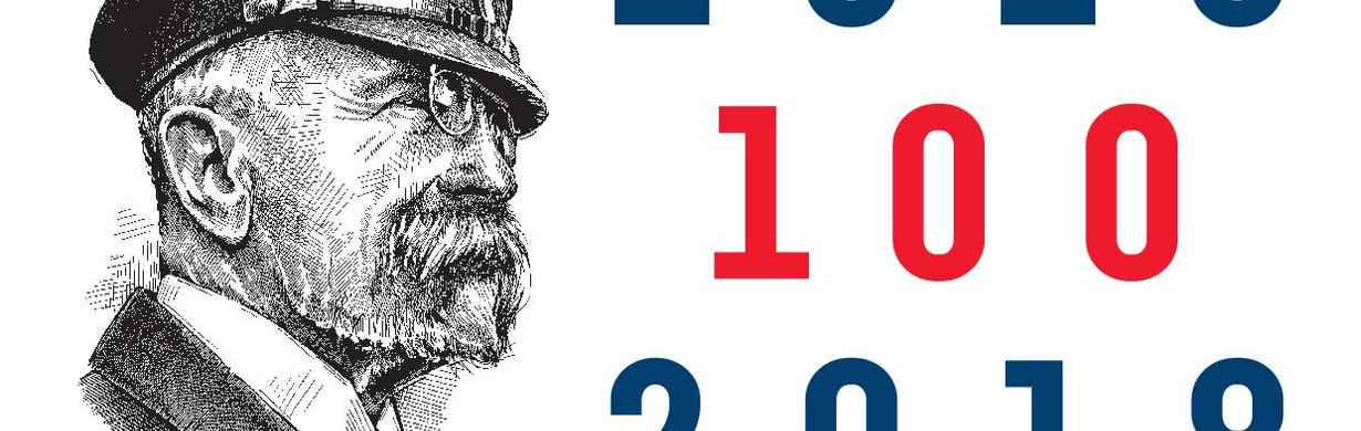 Oslavy výročí 100 let Československé republiky