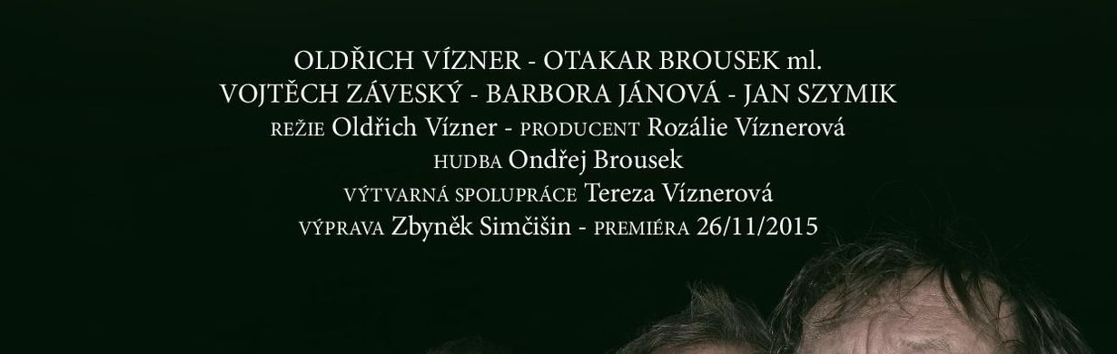 Zelňačka - divadelní představení 2018