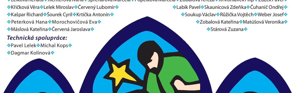 Hej, člověče Boží 2018