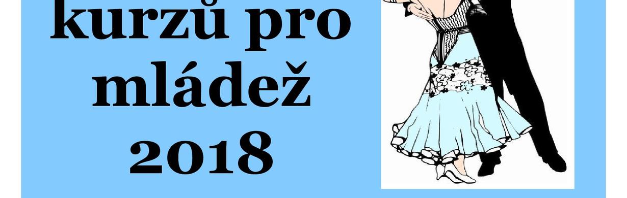 Věneček 2018