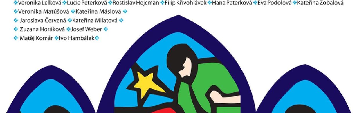 Hej, člověče boží
