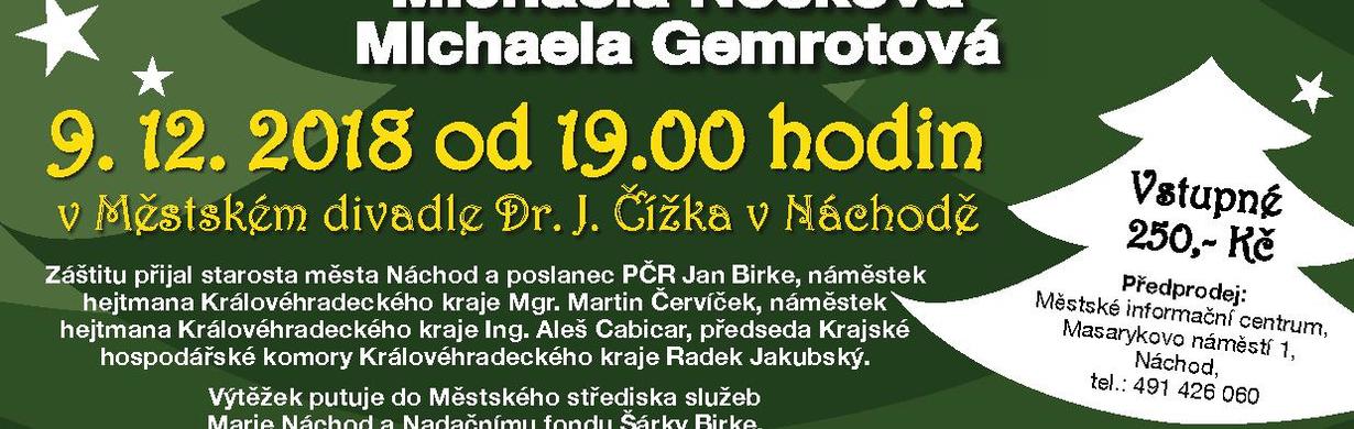 Adventní koncert