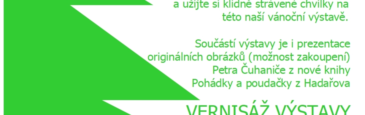 Stromečku vstávej