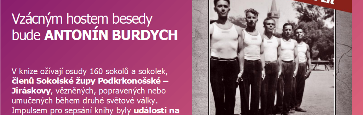 Nebylo jim souzeno žít