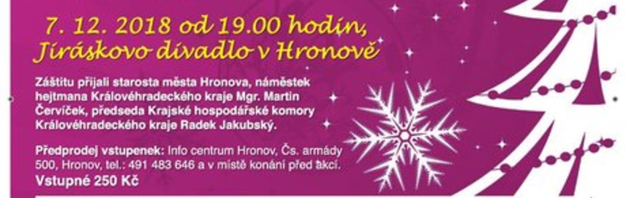 Adventní koncert