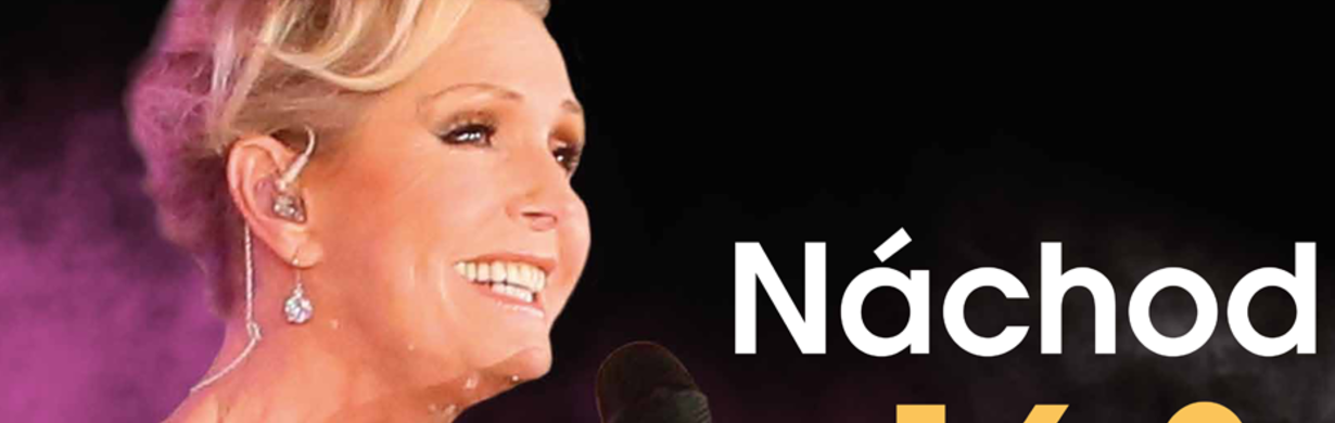 Helena - Dlouhá noc live