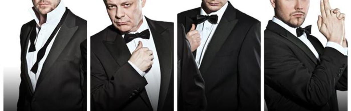 Kutloch aneb I muži mají své dny