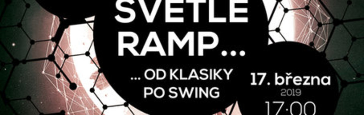 Ve světle ramp