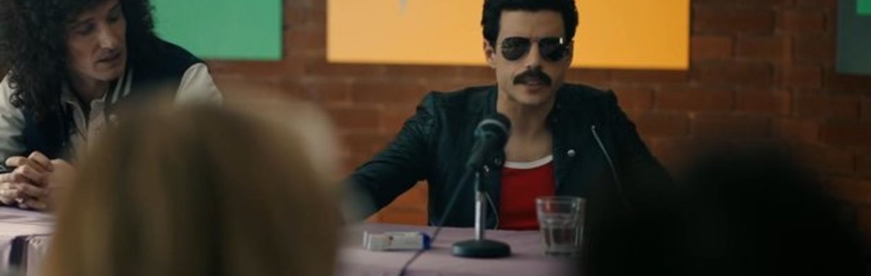 Bohemian Rhapsody