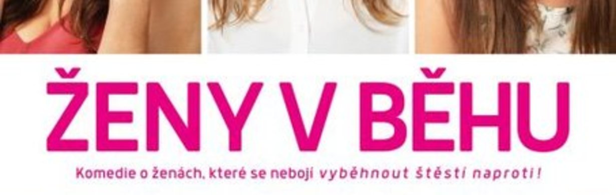 Ženy v běhu