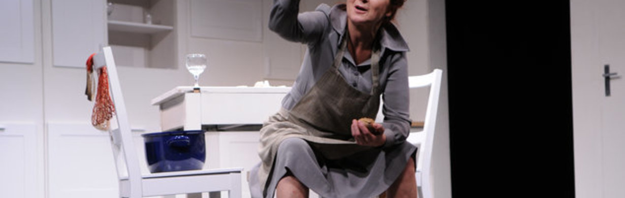 Shirley Valentine