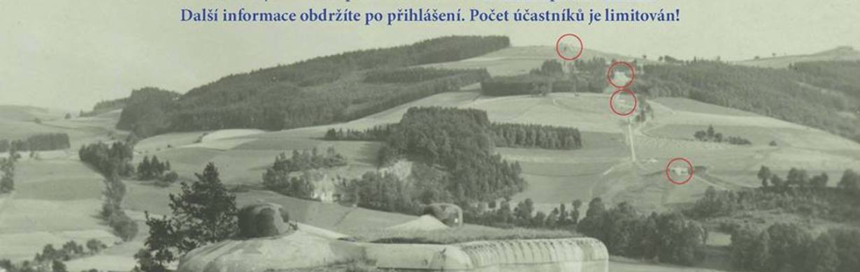 6. ročník Velké provázecí akce