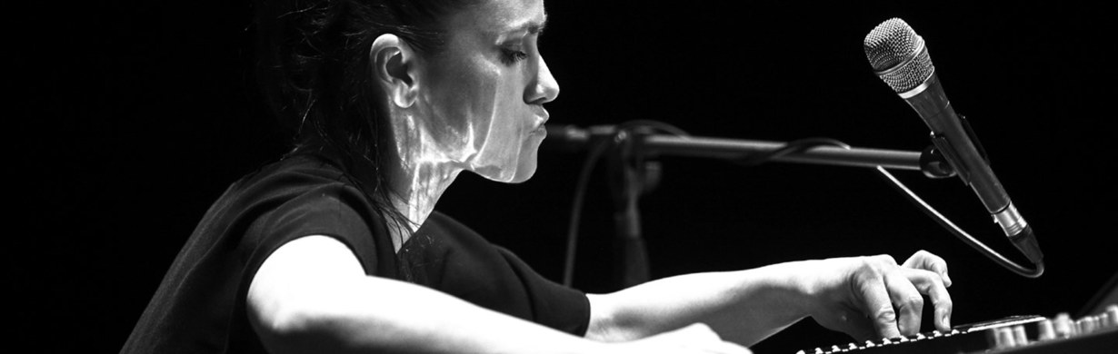 Lenka Dusilová