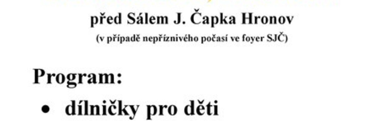 Vítání jara
