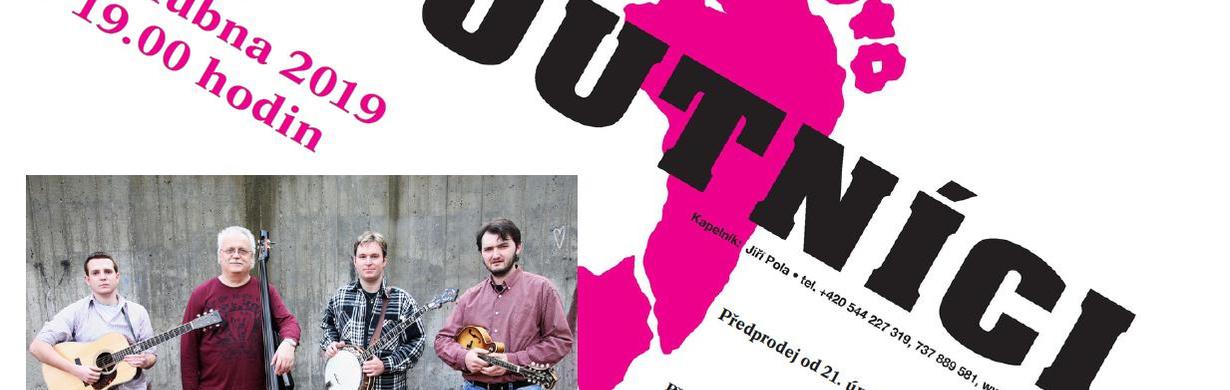 Poutníci