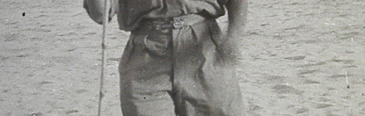 Komentovaná prohlídka výstavy Jindřich Křeček Jituš 1909-1979 - kopie - kopie