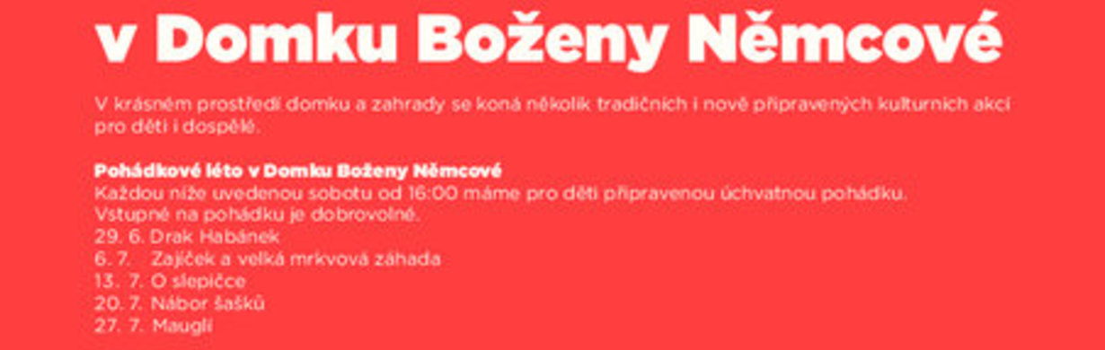 Ze života našich babiček a dědečků