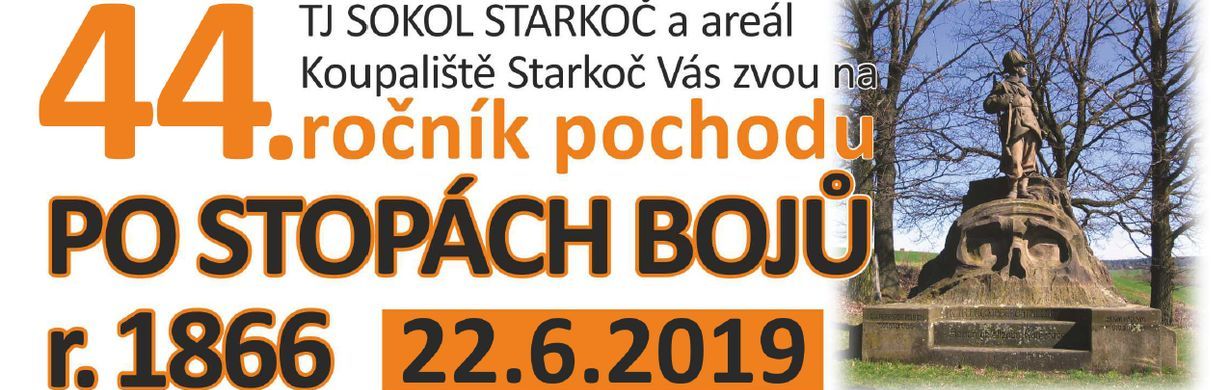 Po stopách bojů z roku 1866