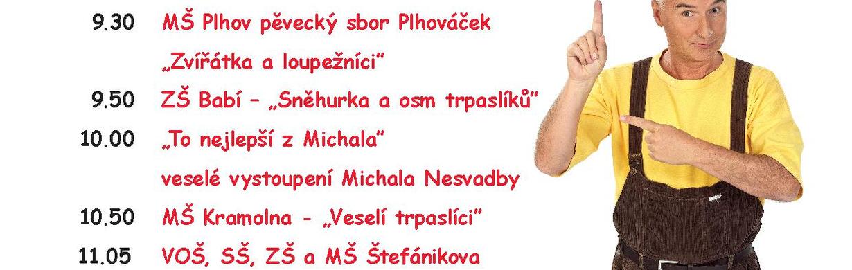 Dětská Prima sezóna