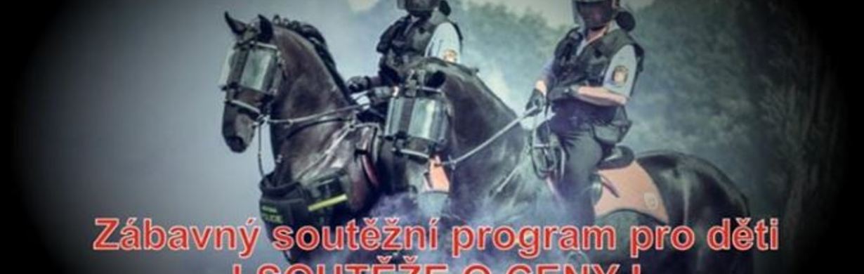 Den s policií