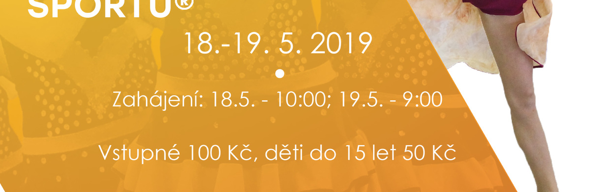 Mistrovství ČR v mažoretkovém sportu