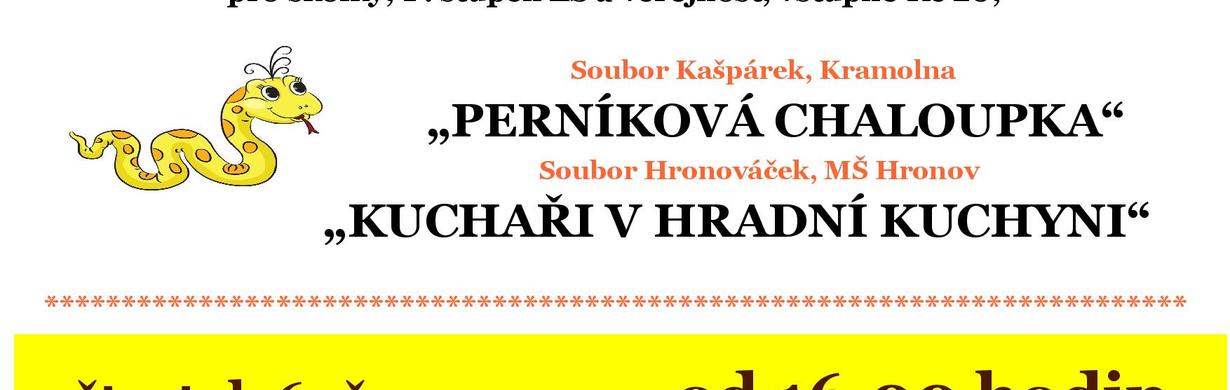 Hronovské hádě