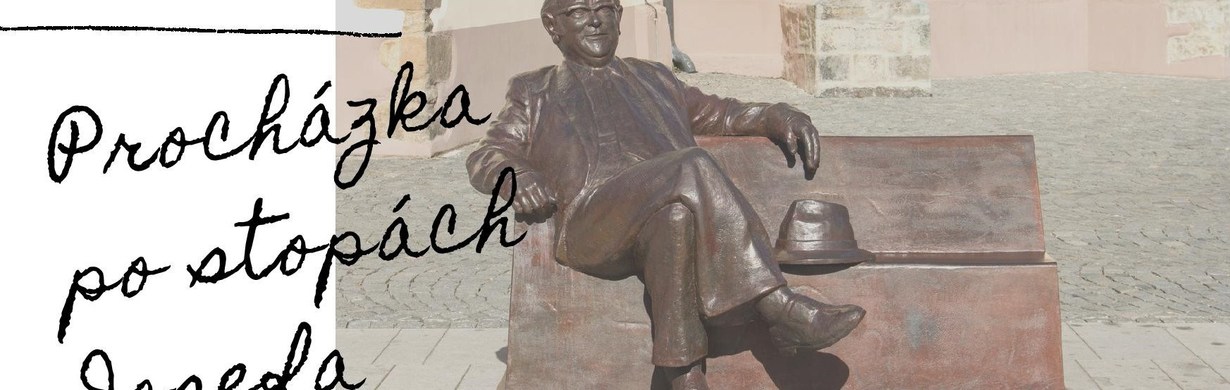 Procházka po stopách Josefa Škvoreckého