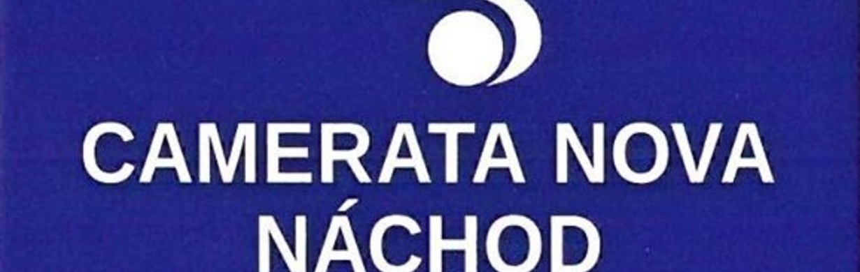 Camerata Nova - koncert v Červeném Kostelci