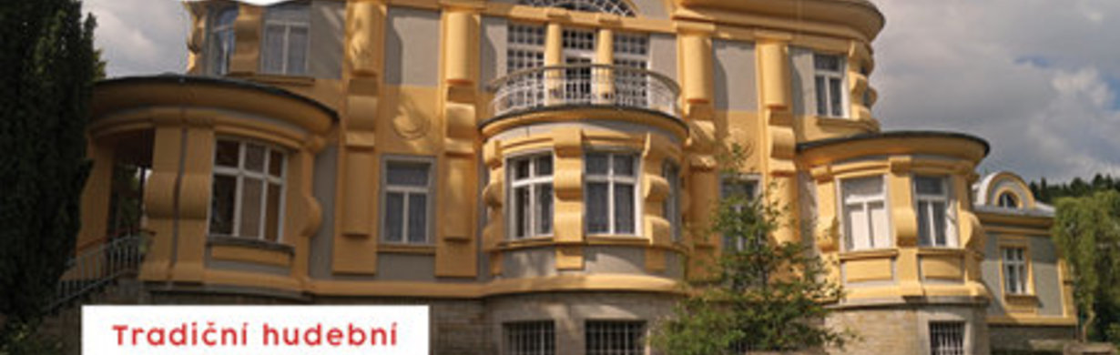 Zahradní slavnost