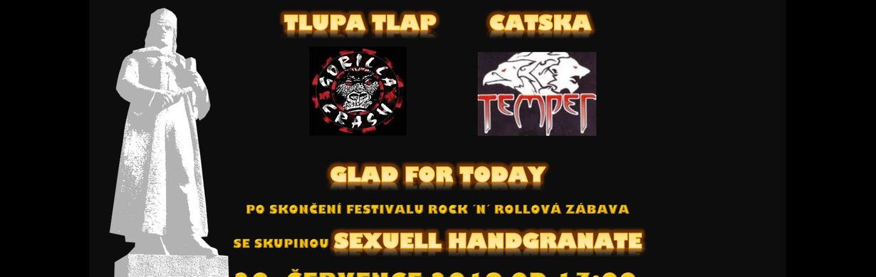 Rtyňský rockfest