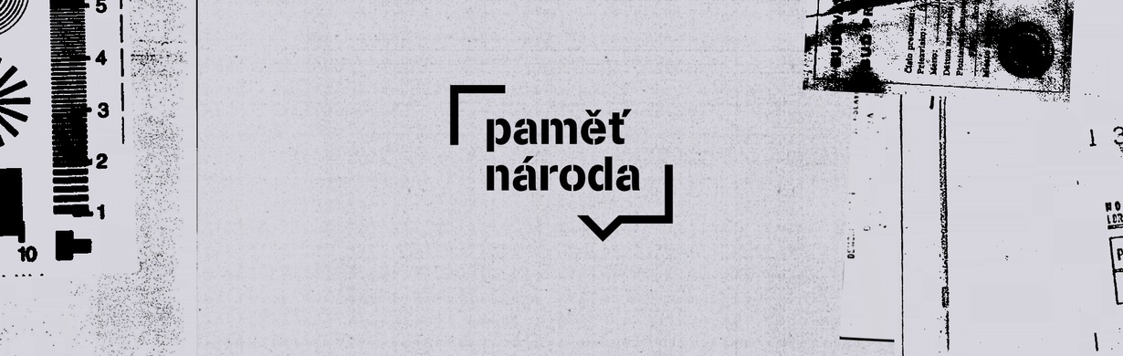 Paměť národa Východní Čechy