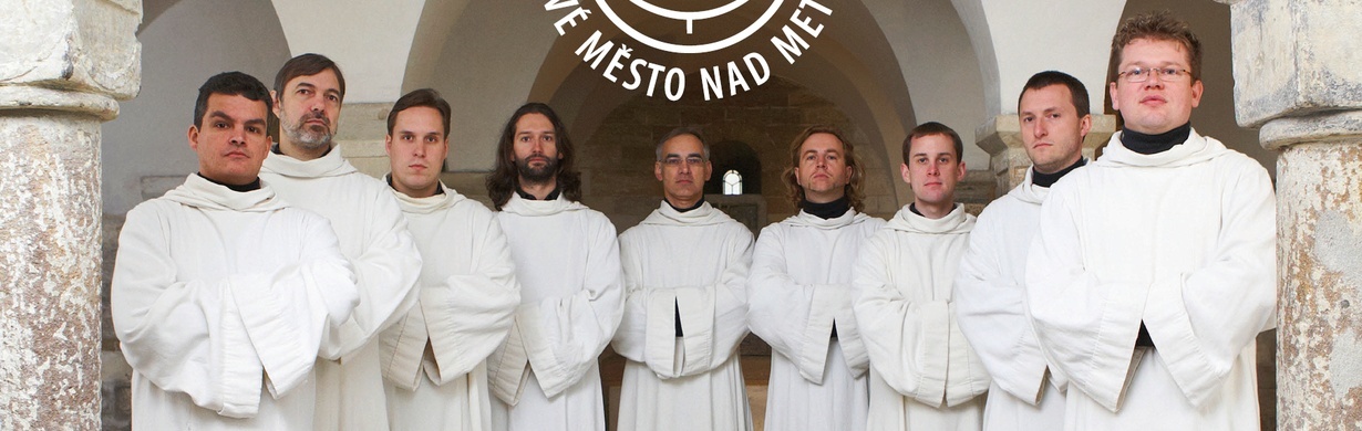 Koncert SCHOLA GREGORIANA PRAGENSIS Regnum et impérium