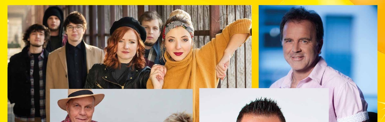 SVATOVAVŘINECKÁ POUŤ